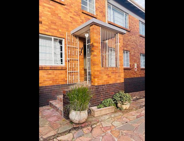 2 BEDROOM PROPERTY TO RENT IN PRIMROSE HILL